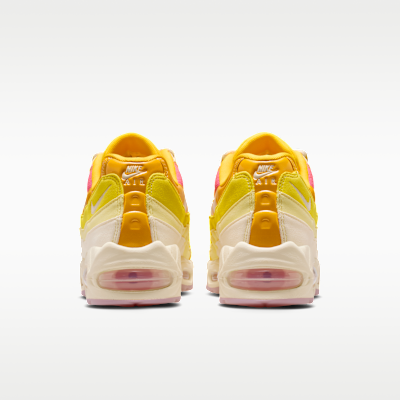 Air Max 95 Big Bubble Women's Shoes