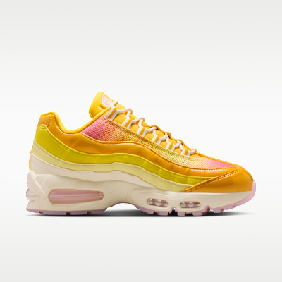 Air Max 95 Big Bubble Women's Shoes
