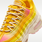 Air Max 95 Big Bubble Women's Shoes