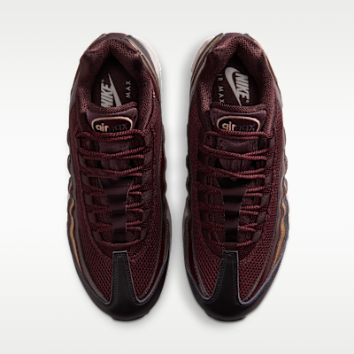 Air Max 95 Big Bubble SE Women's Shoes