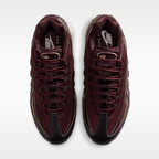 Air Max 95 Big Bubble SE Women's Shoes