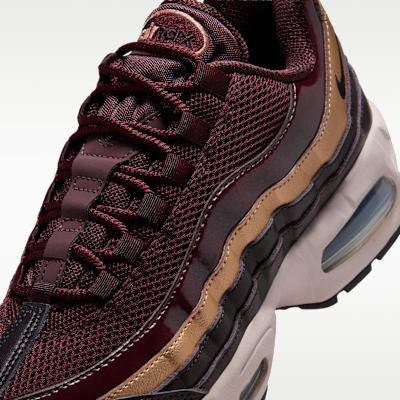 Air Max 95 Big Bubble SE Women's Shoes