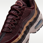 Air Max 95 Big Bubble SE Women's Shoes