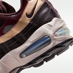 Air Max 95 Big Bubble SE Women's Shoes