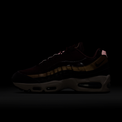 Air Max 95 Big Bubble SE Women's Shoes