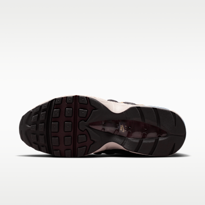 Air Max 95 Big Bubble SE Women's Shoes