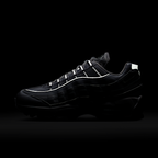 Air Max 95 Big Bubble Women's Shoes with Reflective Accents