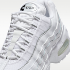 Air Max 95 Big Bubble Women's Shoes with Reflective Accents