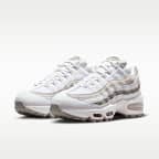Air Max 95 Big Bubble Women's Shoes