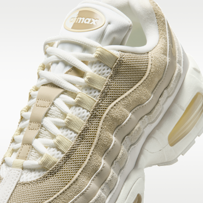 Air Max 95 Big Bubble Women's Shoes