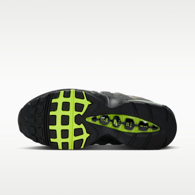 Air Max 95 Big Bubble Women's Shoes