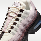 Air Max 95 Big Bubble Women's Shoes