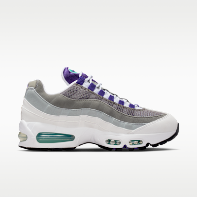 Air Max 95 Big Bubble Women's Shoes