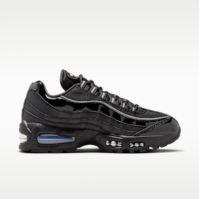 Air Max 95 Big Bubble Women's Shoes with Reflective Accents