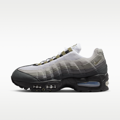 Air Max 95 Big Bubble Women's Shoes
