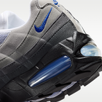 Air Max 95 Big Bubble Women's Shoes