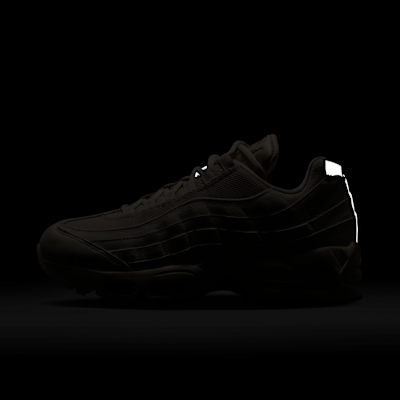 Air Max 95 Big Bubble Women's Shoes