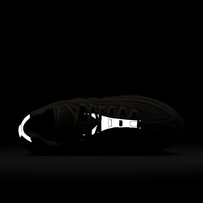 Air Max 95 Big Bubble Women's Shoes