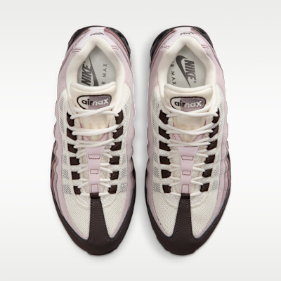 Air Max 95 Big Bubble Women's Shoes