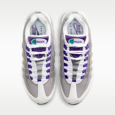 Air Max 95 Big Bubble Women's Shoes