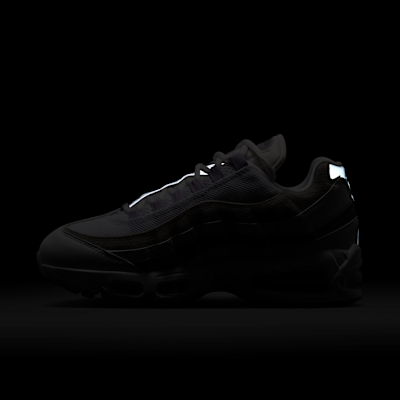 Air Max 95 Big Bubble Women's Shoes