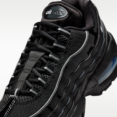 Air Max 95 Big Bubble Women's Shoes with Reflective Accents