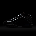 Air Max 95 Big Bubble Women's Shoes with Reflective Accents