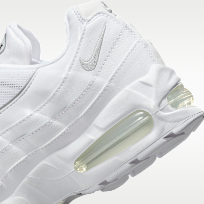 Air Max 95 Big Bubble Women's Shoes with Reflective Accents