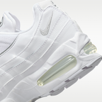Air Max 95 Big Bubble Women's Shoes with Reflective Accents