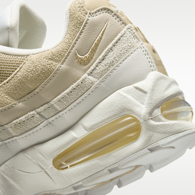 Air Max 95 Big Bubble Women's Shoes