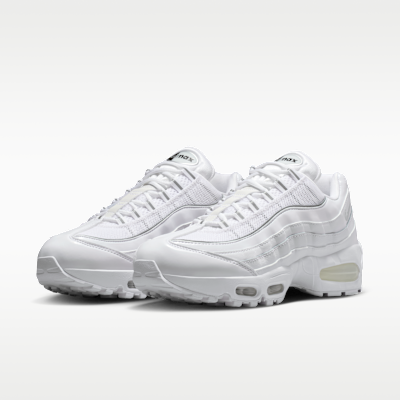 Air Max 95 Big Bubble Women's Shoes with Reflective Accents