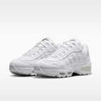 Air Max 95 Big Bubble Women's Shoes with Reflective Accents