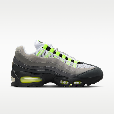 Air Max 95 Big Bubble Women's Shoes