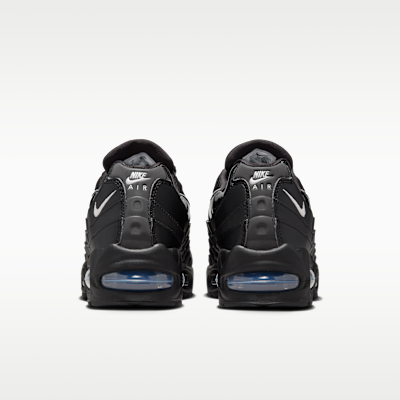 Air Max 95 Big Bubble Women's Shoes with Reflective Accents