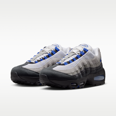Air Max 95 Big Bubble Women's Shoes