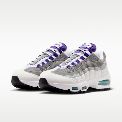Air Max 95 Big Bubble Women's Shoes