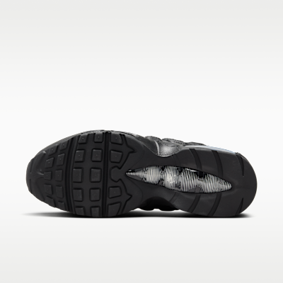Air Max 95 Big Bubble Women's Shoes with Reflective Accents