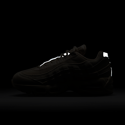 Air Max 95 Big Bubble Women's Shoes