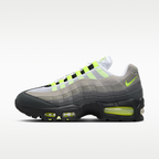 Air Max 95 Big Bubble Women's Shoes
