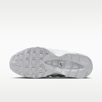 Air Max 95 Big Bubble Women's Shoes with Reflective Accents
