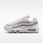 Air Max 95 Big Bubble Women's Shoes