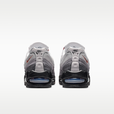 Air Max 95 Big Bubble Women's Shoes