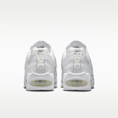 Air Max 95 Big Bubble Women's Shoes with Reflective Accents