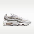Air Max 95 Big Bubble Women's Shoes