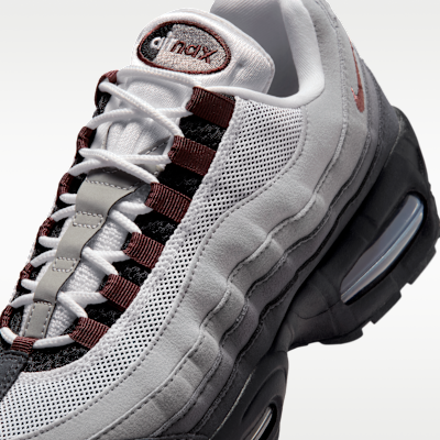Air Max 95 Big Bubble Women's Shoes
