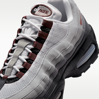 Air Max 95 Big Bubble Women's Shoes