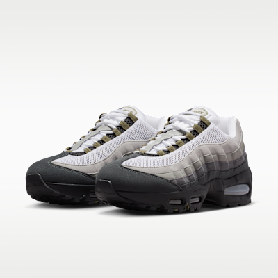 Air Max 95 Big Bubble Women's Shoes