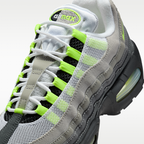 Air Max 95 Big Bubble Women's Shoes