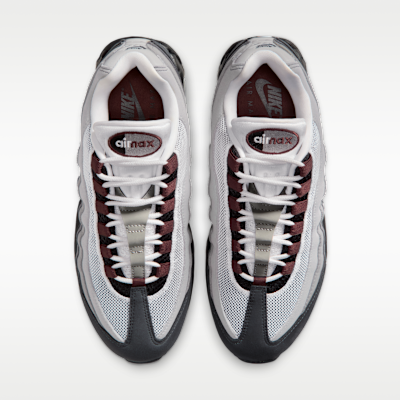 Air Max 95 Big Bubble Women's Shoes