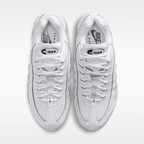 Air Max 95 Big Bubble Women's Shoes with Reflective Accents